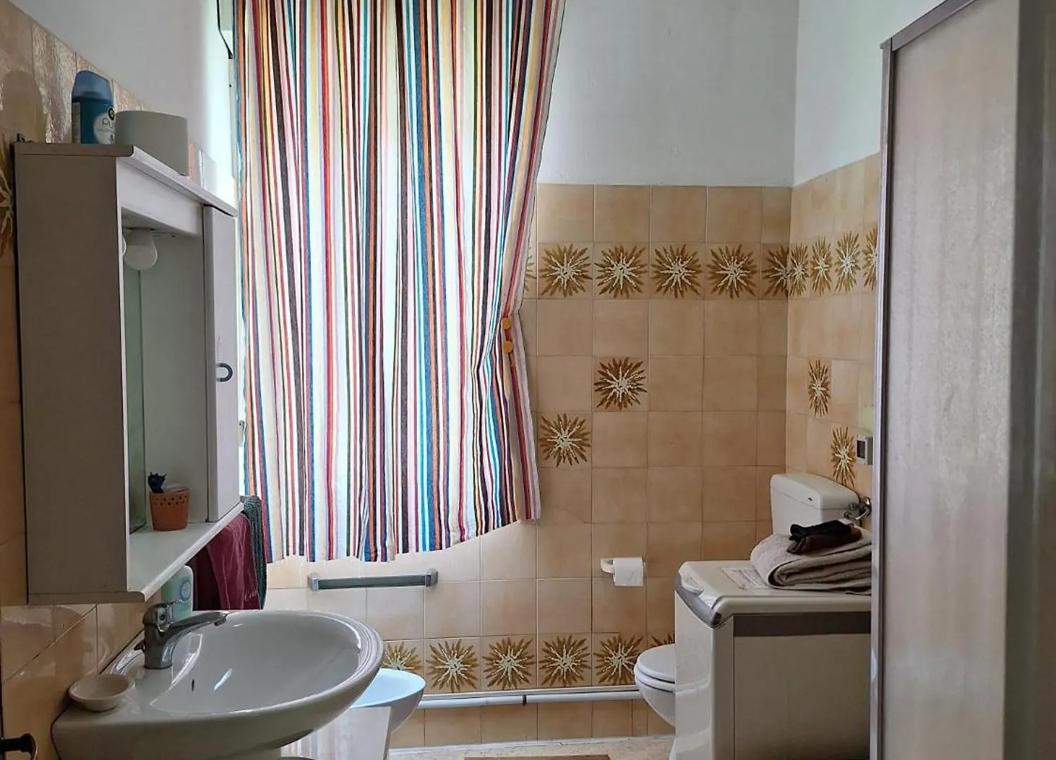 Greenfields Apartment Padova