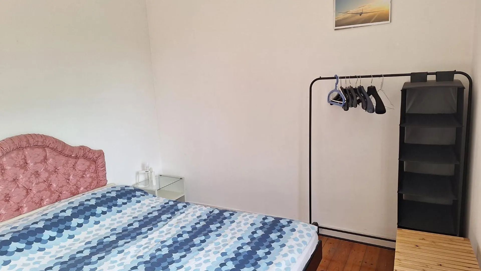 Greenfields Apartment Padova Italy