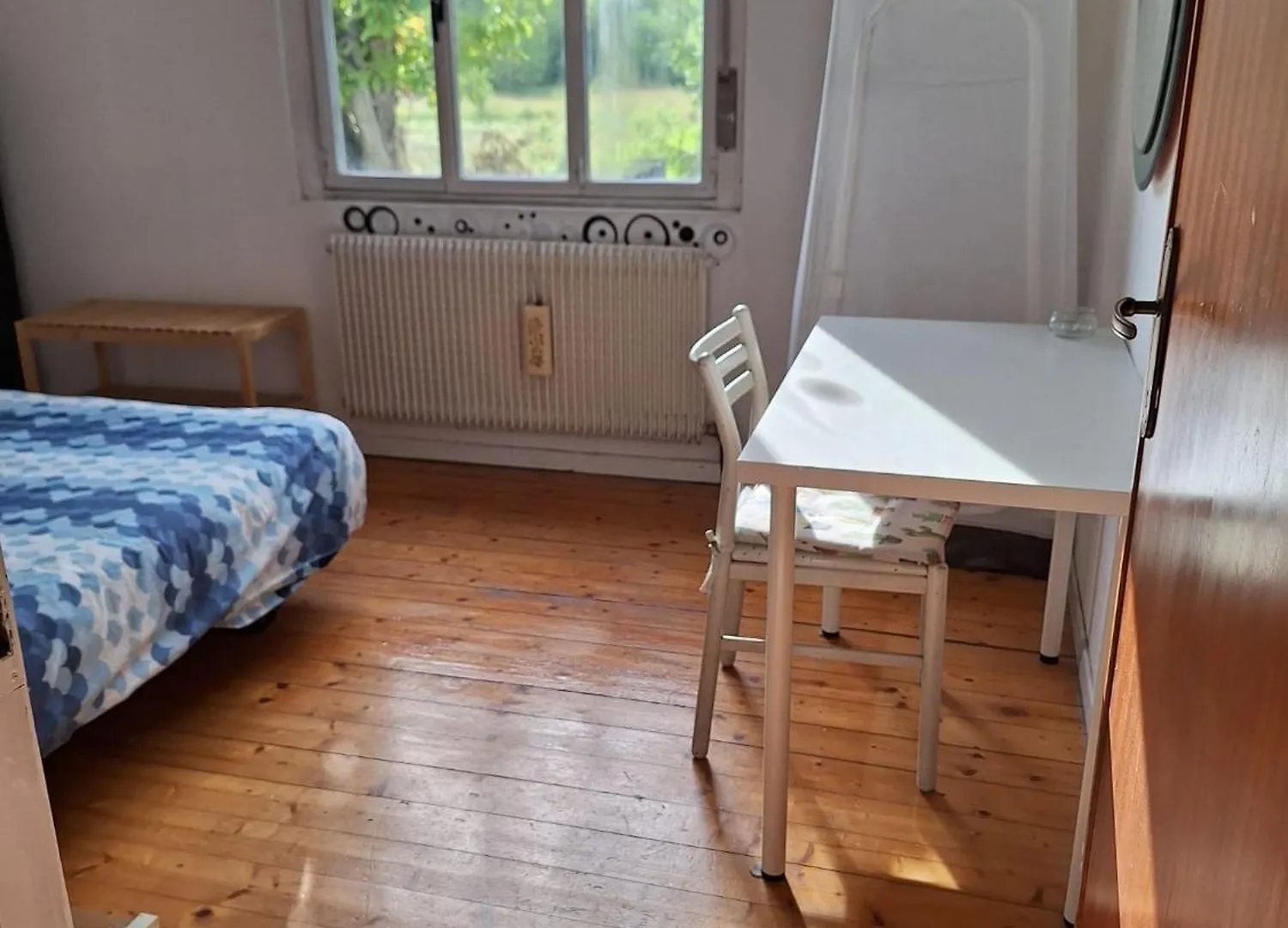 Greenfields Apartment Padova Italy
