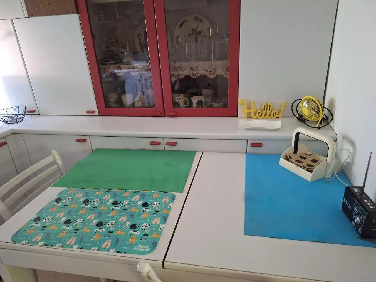 Greenfields Apartment Padova
