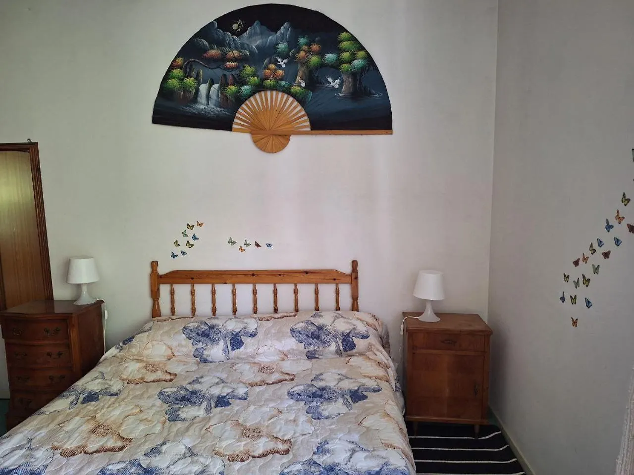 Greenfields Apartment Padova Italy