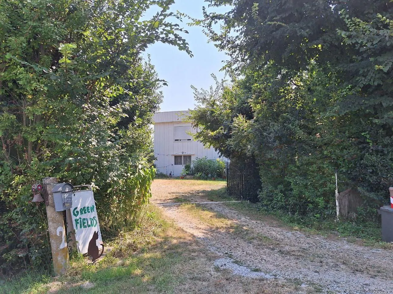 Greenfields Apartment Padova 0*,  Italy