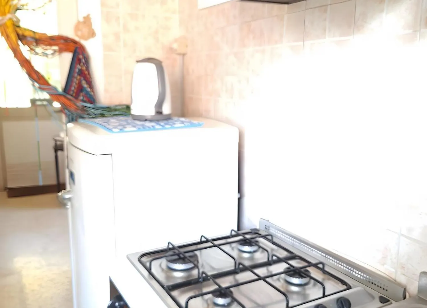 Greenfields Apartment Padova