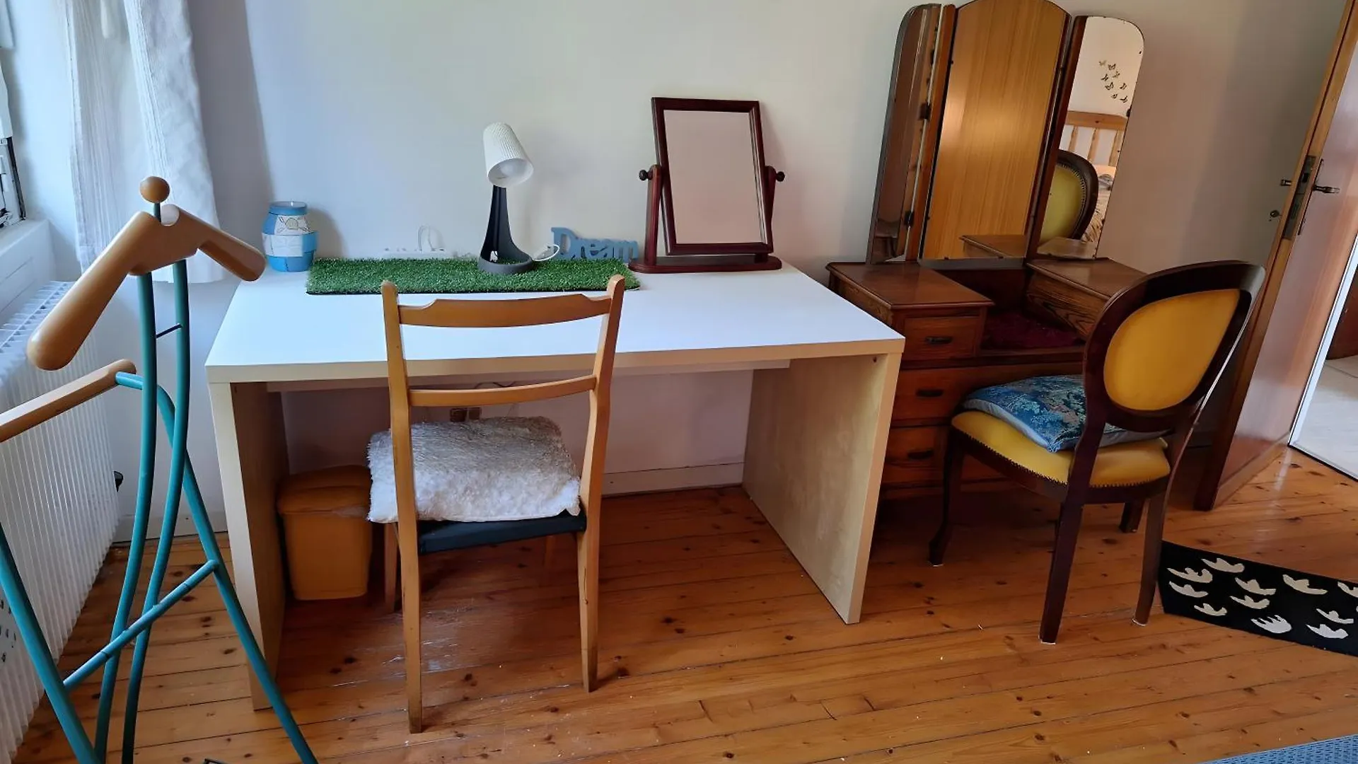 Greenfields Apartment Padova Italy