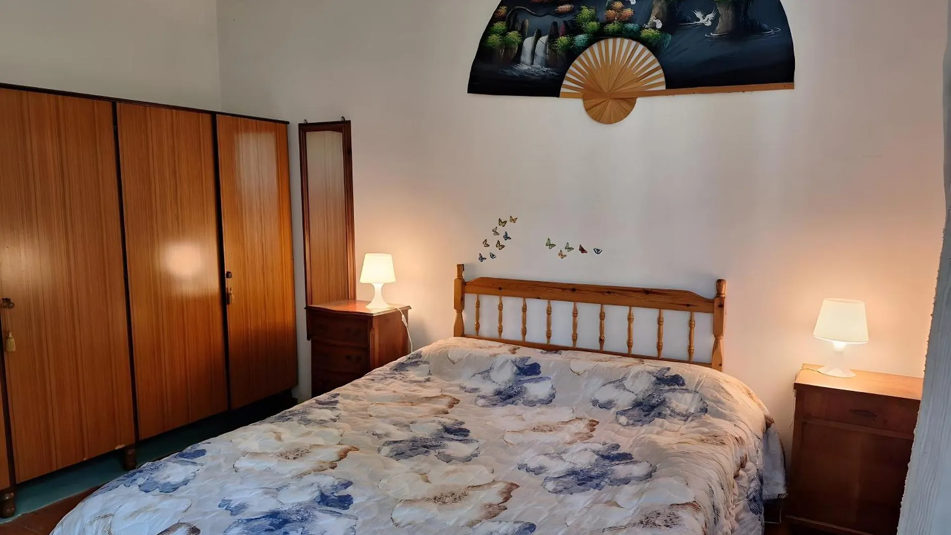 Greenfields Apartment Padova 0*,