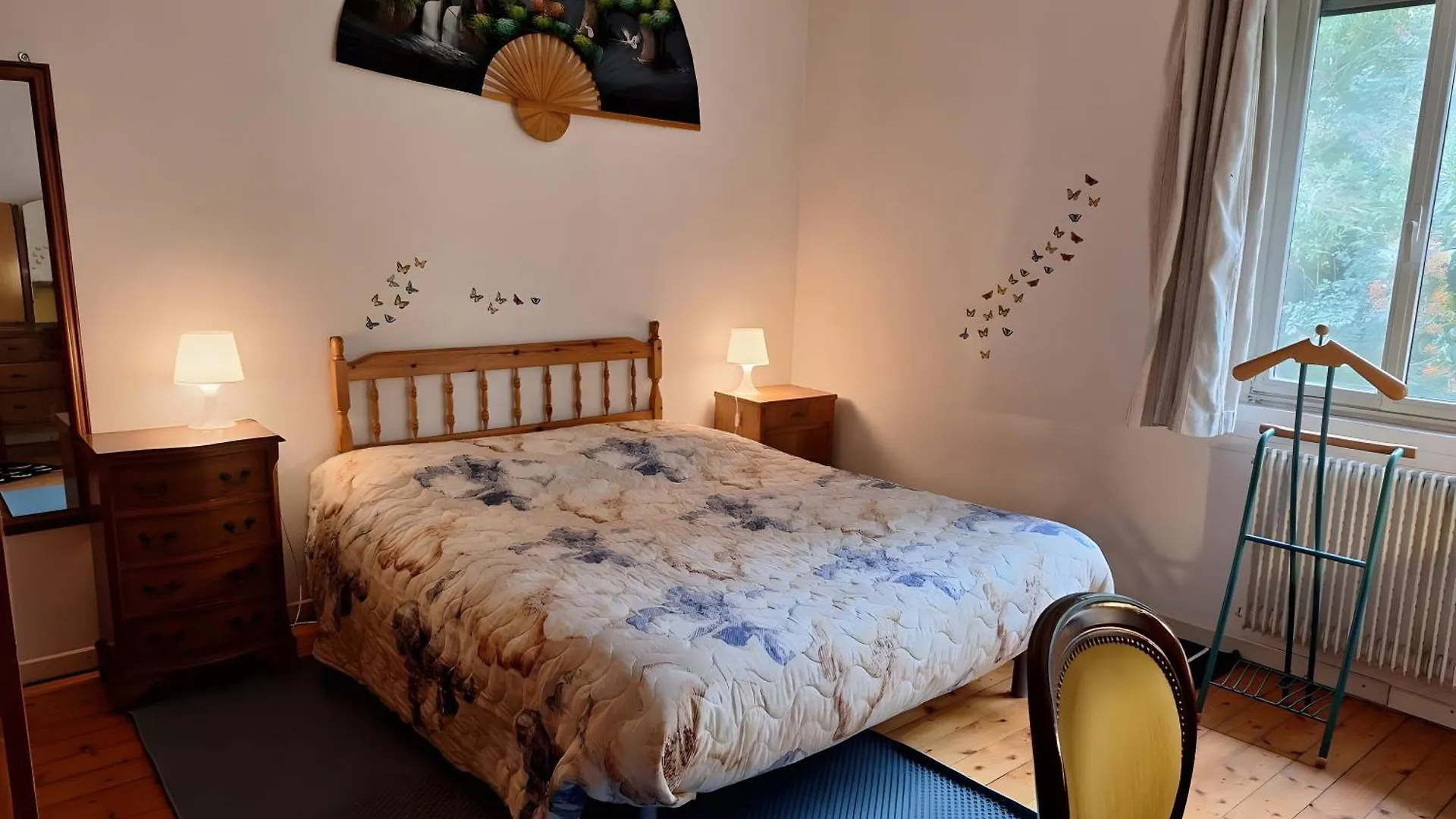 Greenfields Apartment Padova